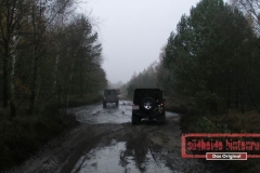 Geländewagentour Südheide Hintenrum - Das Orginal - 2012_11_17