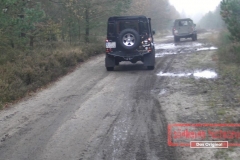 Geländewagentour Südheide Hintenrum - Das Orginal - 2012_11_17