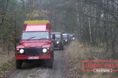 Geländewagentour Südheide Hintenrum - Das Orginal - 2012_11_17