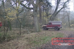 Geländewagentour Südheide Hintenrum - Das Orginal - 2012_11_17