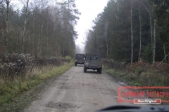 Geländewagentour Südheide Hintenrum - Das Orginal - 2012_11_17