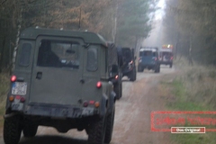 Geländewagentour Südheide Hintenrum - Das Orginal - 2012_11_17