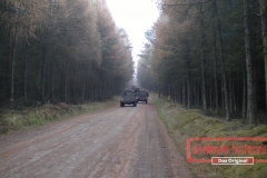 Geländewagentour Südheide Hintenrum - Das Orginal - 2012_11_17