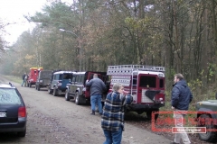 Geländewagentour Südheide Hintenrum - Das Orginal - 2012_11_17