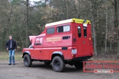 Geländewagentour Südheide Hintenrum - Das Orginal - 2012_11_17