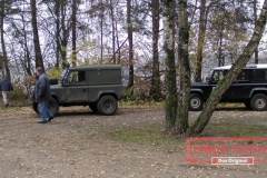 Geländewagentour Südheide Hintenrum - Das Orginal - 2012_11_17