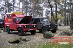 Geländewagentour Südheide Hintenrum - Das Orginal - 
2012_11_17