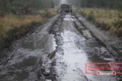 Geländewagentour Südheide Hintenrum - Das Orginal - 2012_11_17