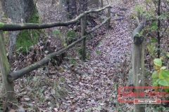 Geländewagentour Südheide Hintenrum - Das Orginal - 2012_11_17