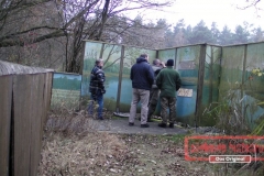 Geländewagentour Südheide Hintenrum - Das Orginal - 2012_11_17