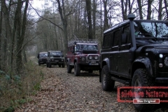 Geländewagentour Südheide Hintenrum - Das Orginal - 2012_11_17