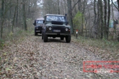 Geländewagentour Südheide Hintenrum - Das Orginal - 2012_11_17