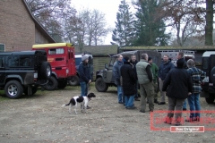 Geländewagentour Südheide Hintenrum - Das Orginal - 2012_11_17