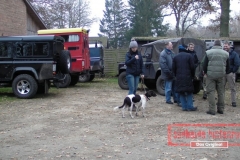 Geländewagentour Südheide Hintenrum - Das Orginal - 2012_11_17