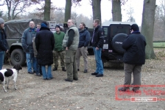 Geländewagentour Südheide Hintenrum - Das Orginal - 2012_11_17
